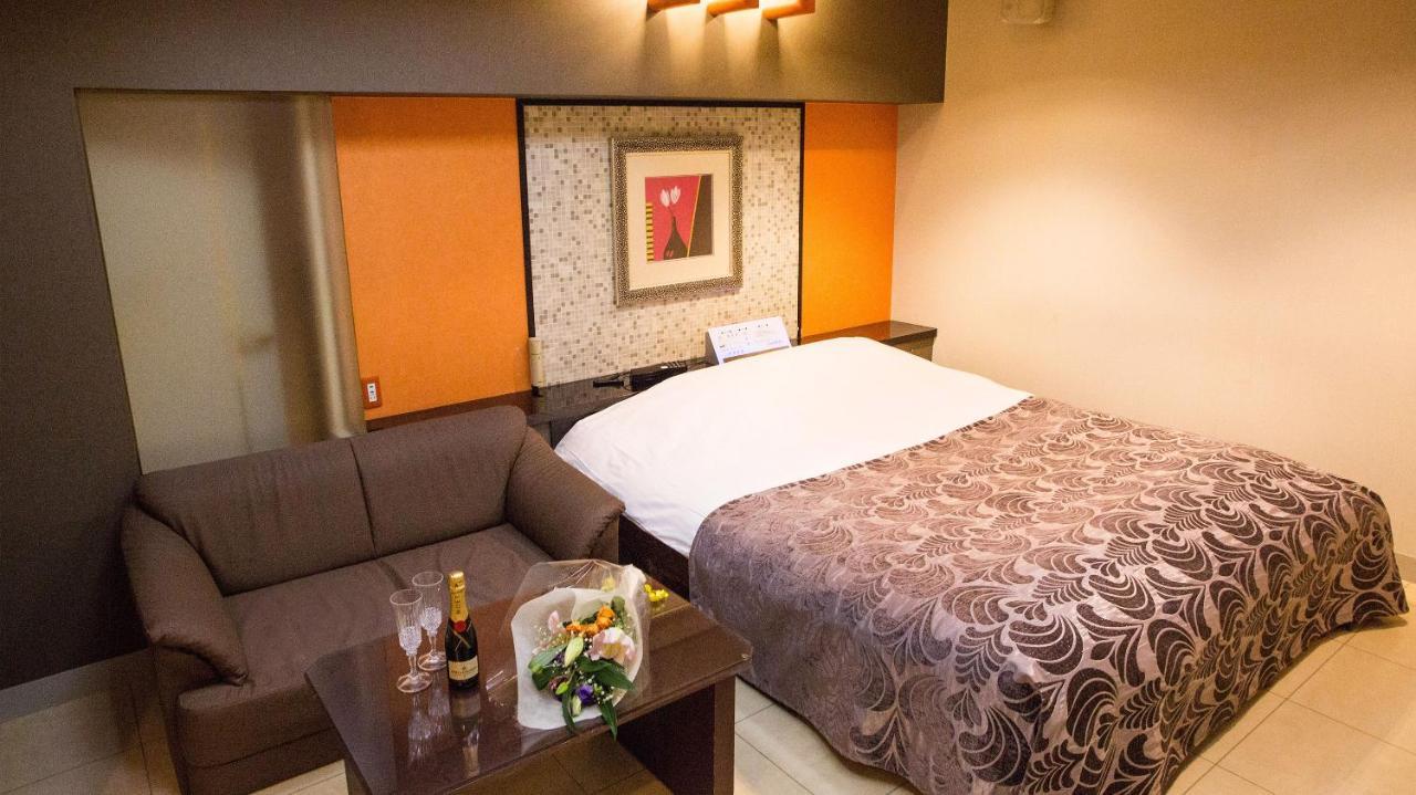 Restay Sakura (Adults Only) Hakodate Luaran gambar