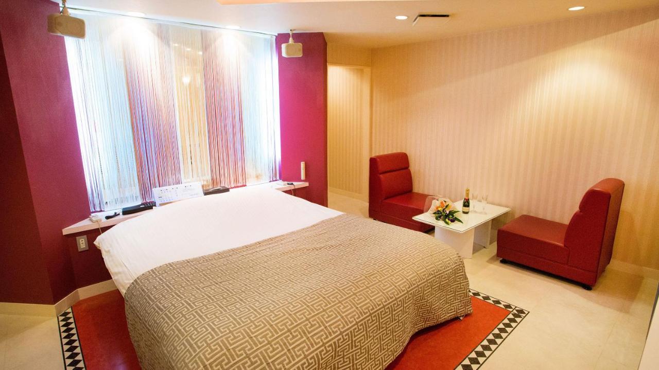 Restay Sakura (Adults Only) Hakodate Luaran gambar